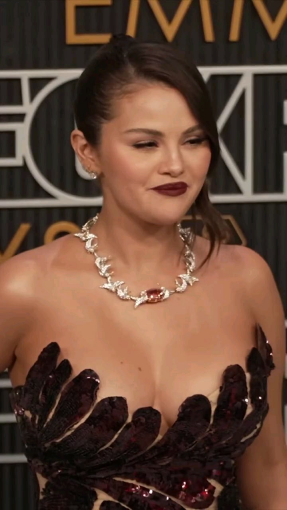 Selena Gomez | EMMY Awards _2024