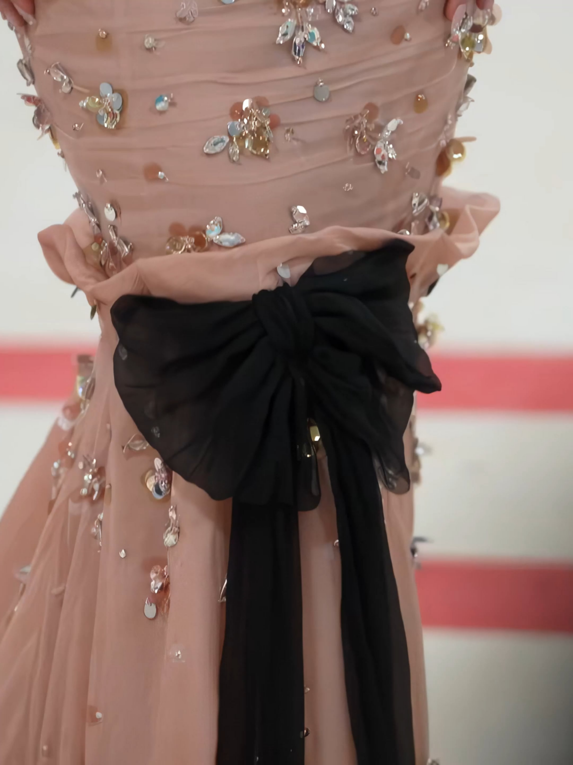 Sydney Sweeney | 2023 Met Gala Celebrating "Karl Lagerfeld: A Line Of Beauty", New York City | May 1, 2023