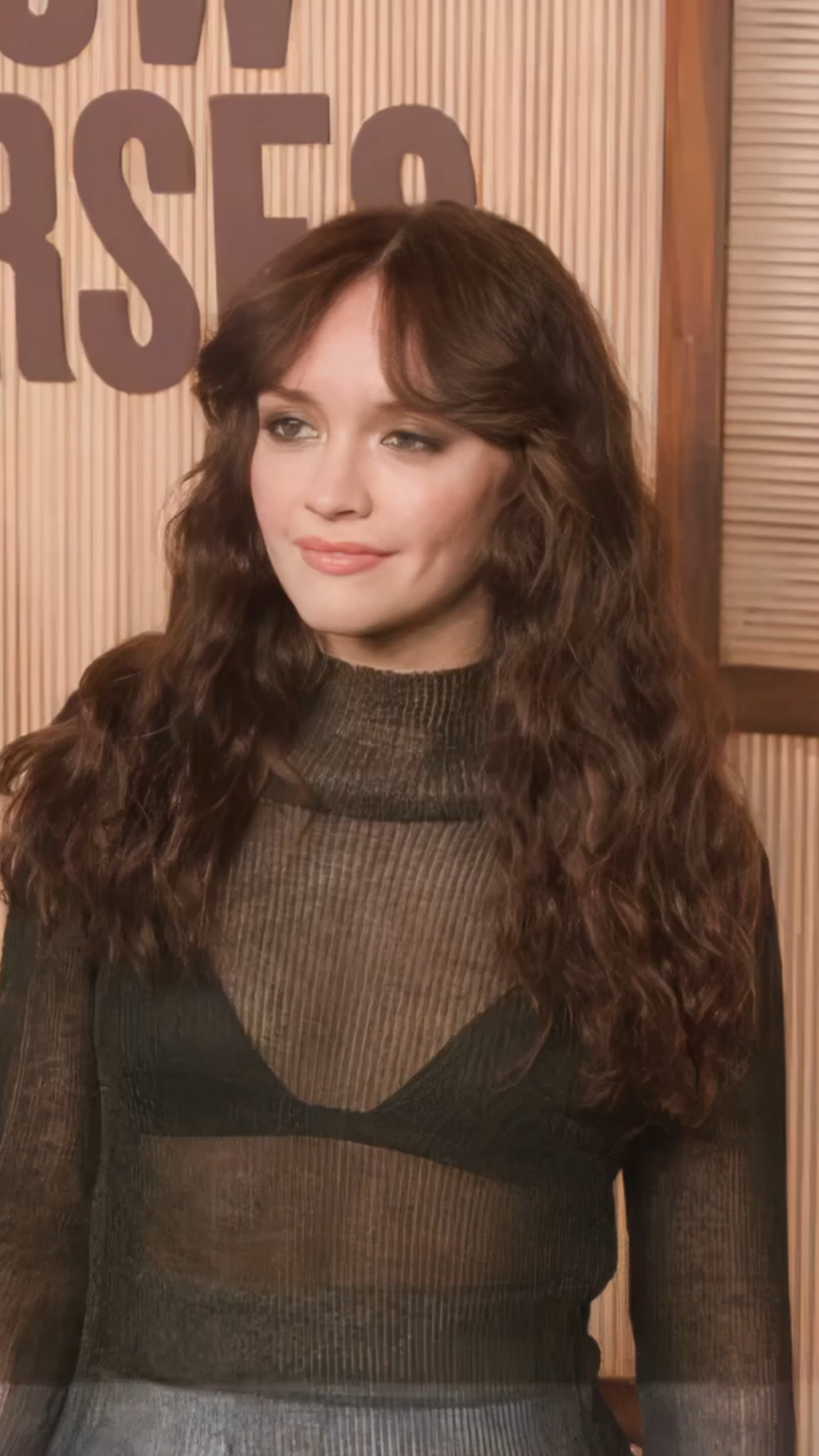 Olivia Cooke | “Slow Horses” UK Premiere, London, England | March 30, 2022