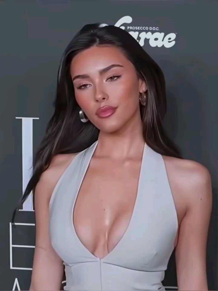 Madison beer | ELLE's women in Hollywood celebration in Los angeles _ 2023