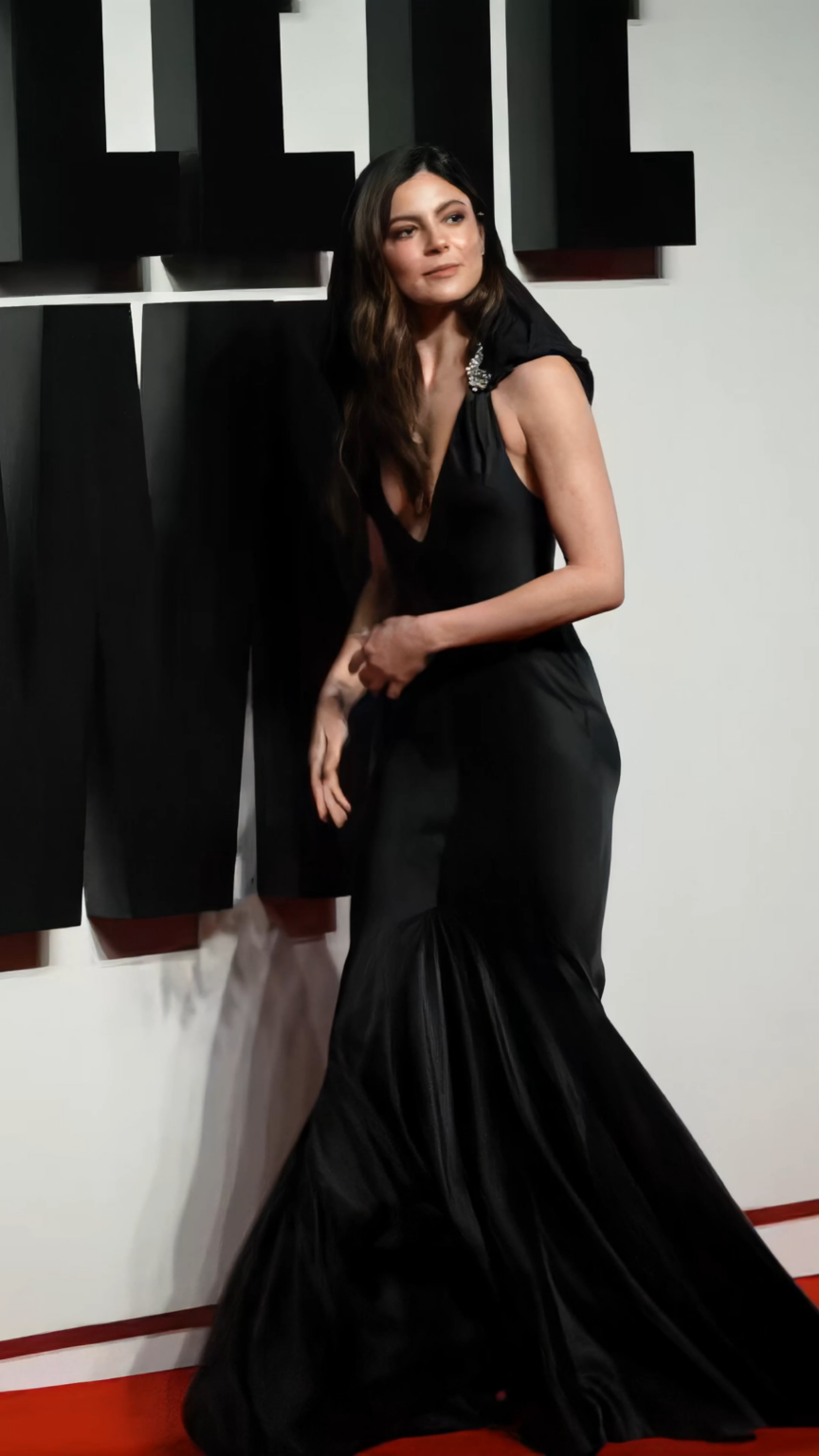 Monica Barbaro | "A Complete Unknown" UK Premiere, London, England | January 14, 2025