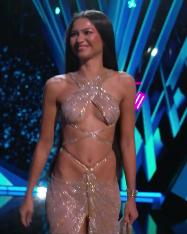 Zendaya | Rock & Roll Hall of Fame | October 19th, 2024