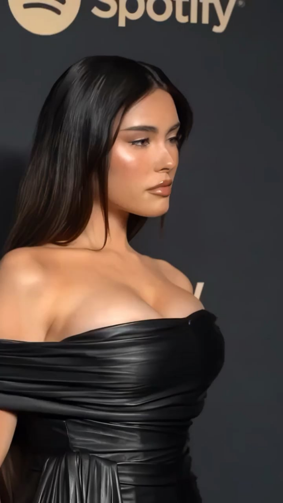 Madison Beer |  Spotify's Best New Artist Party | February 2nd, 2023