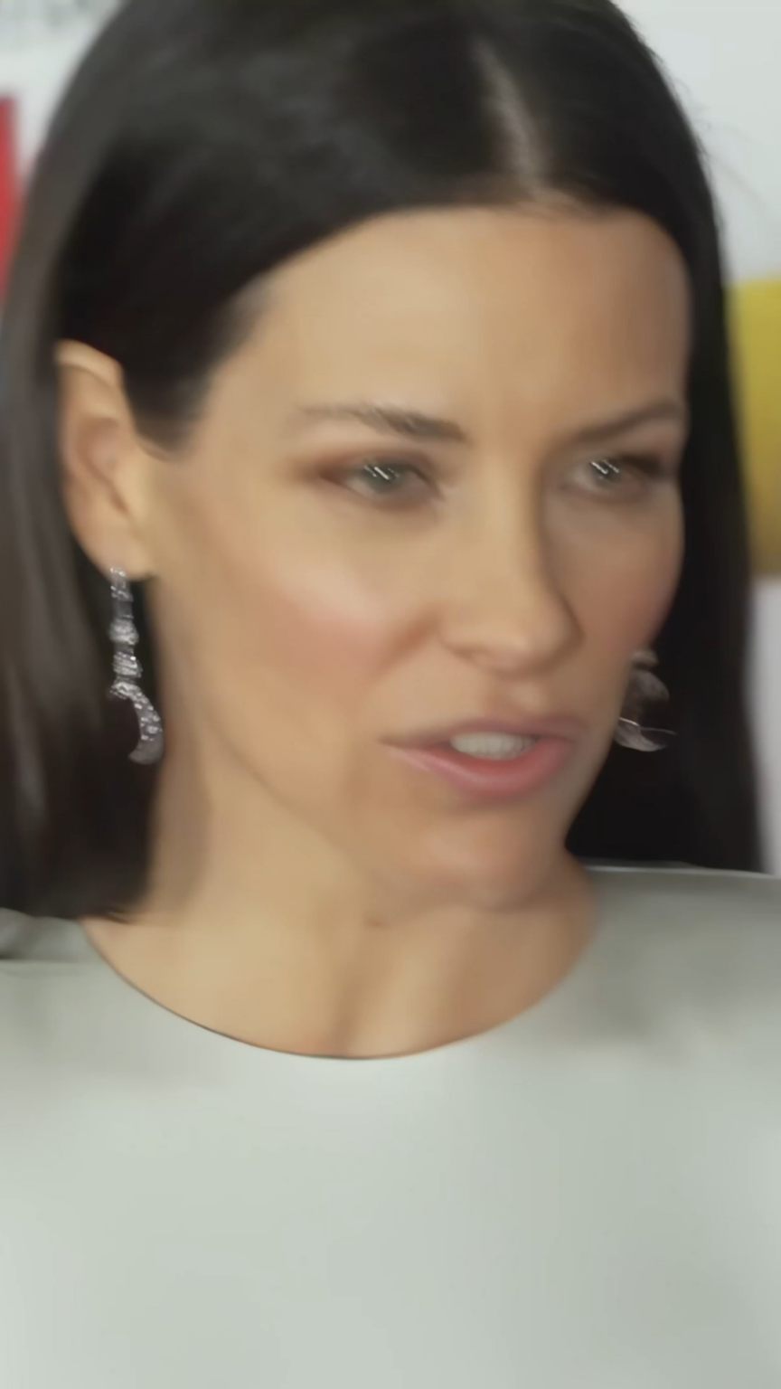 Evangeline Lilly |  "Ant-Man and the Wasp" World Premiere, Hollywood, California | June 25, 2018