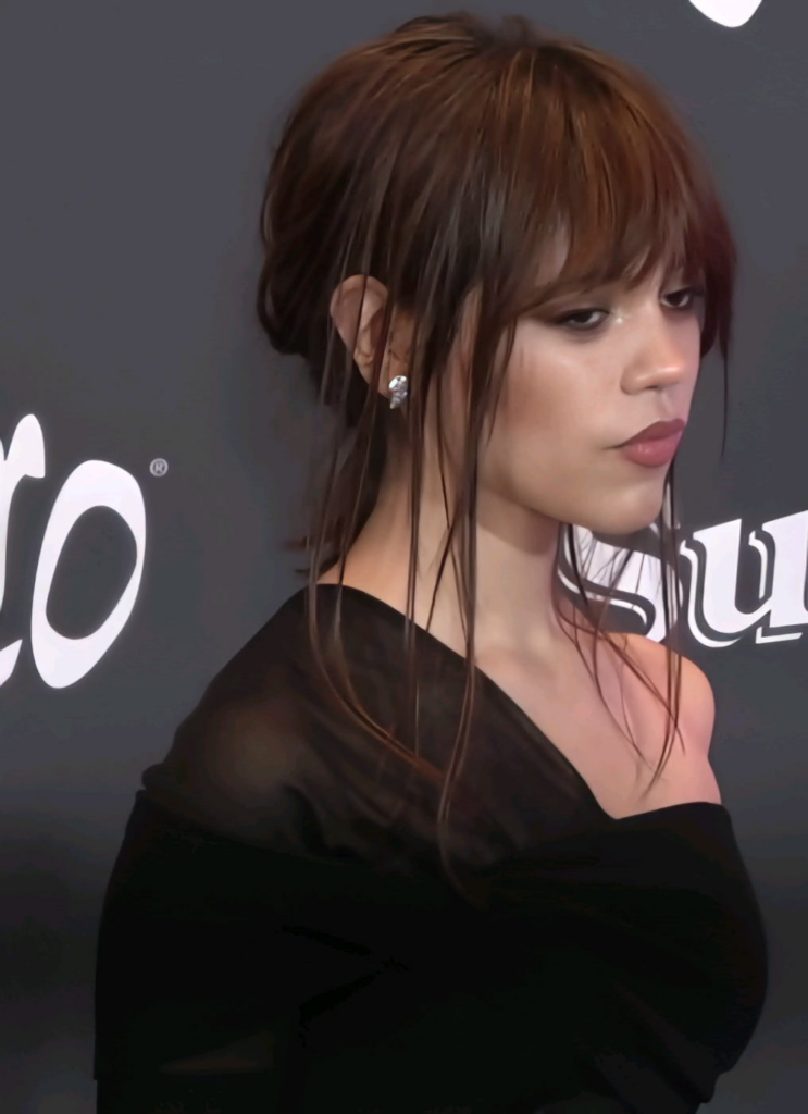 Jenna Ortega | Latino Cinema & Television Awards 2022