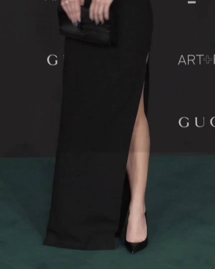 Sydney Sweeney | 2021 LACMA Art + Film Gala
