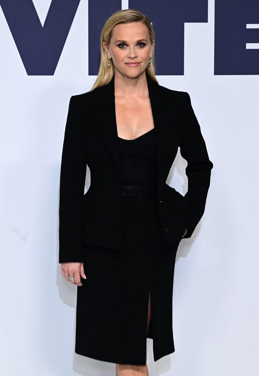 Reese Witherspoon - 'You're Cordially Invited' Special Screening | London | 23/01/2025