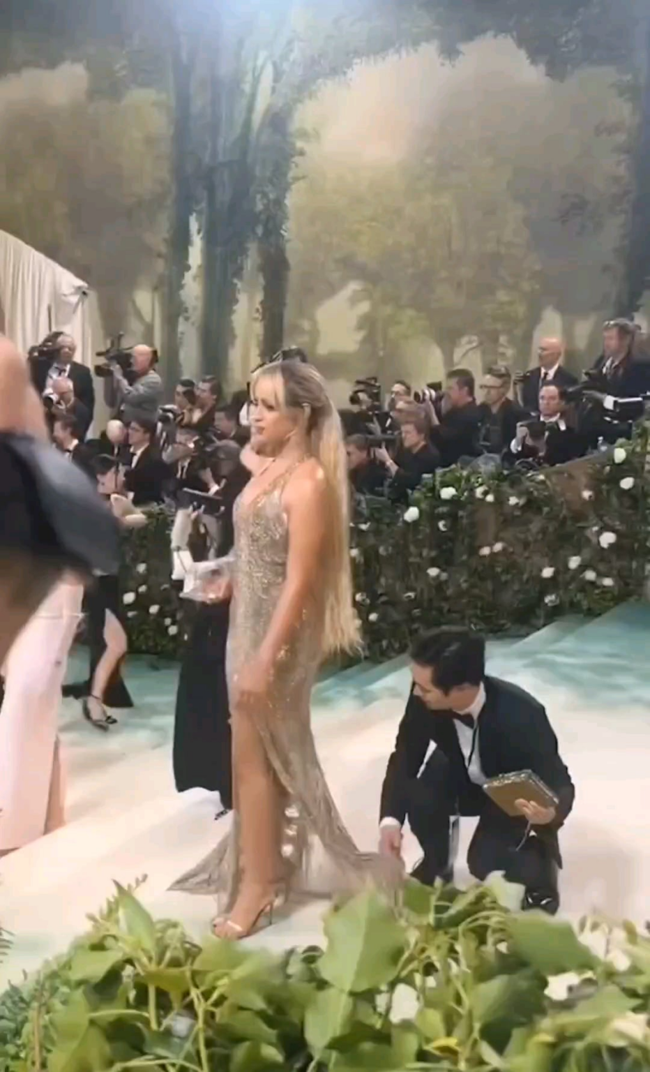 Camila Cabello, Met Gala 2024