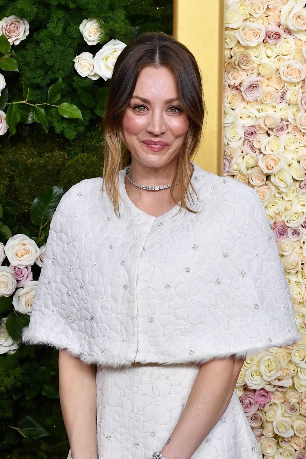 Kaley Cuoco | 82nd Annual Golden Globe Awards 5th January 2025