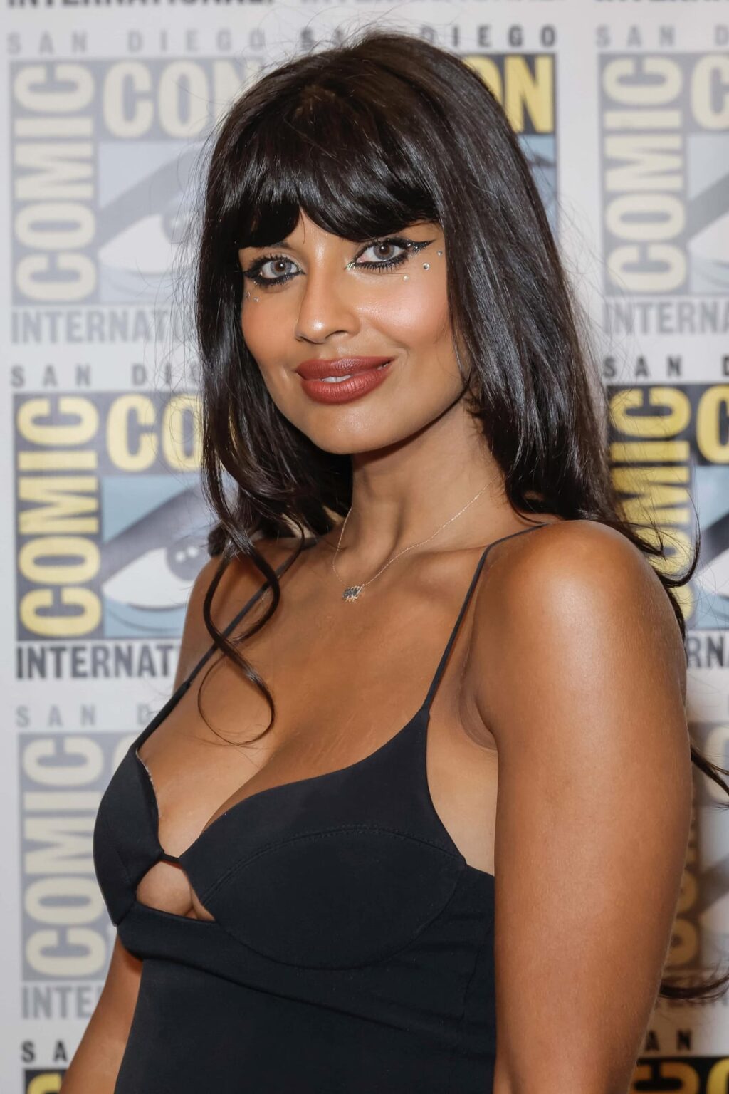 Jameela Jamil | San Diego Comic Con International, California | July 23, 2022