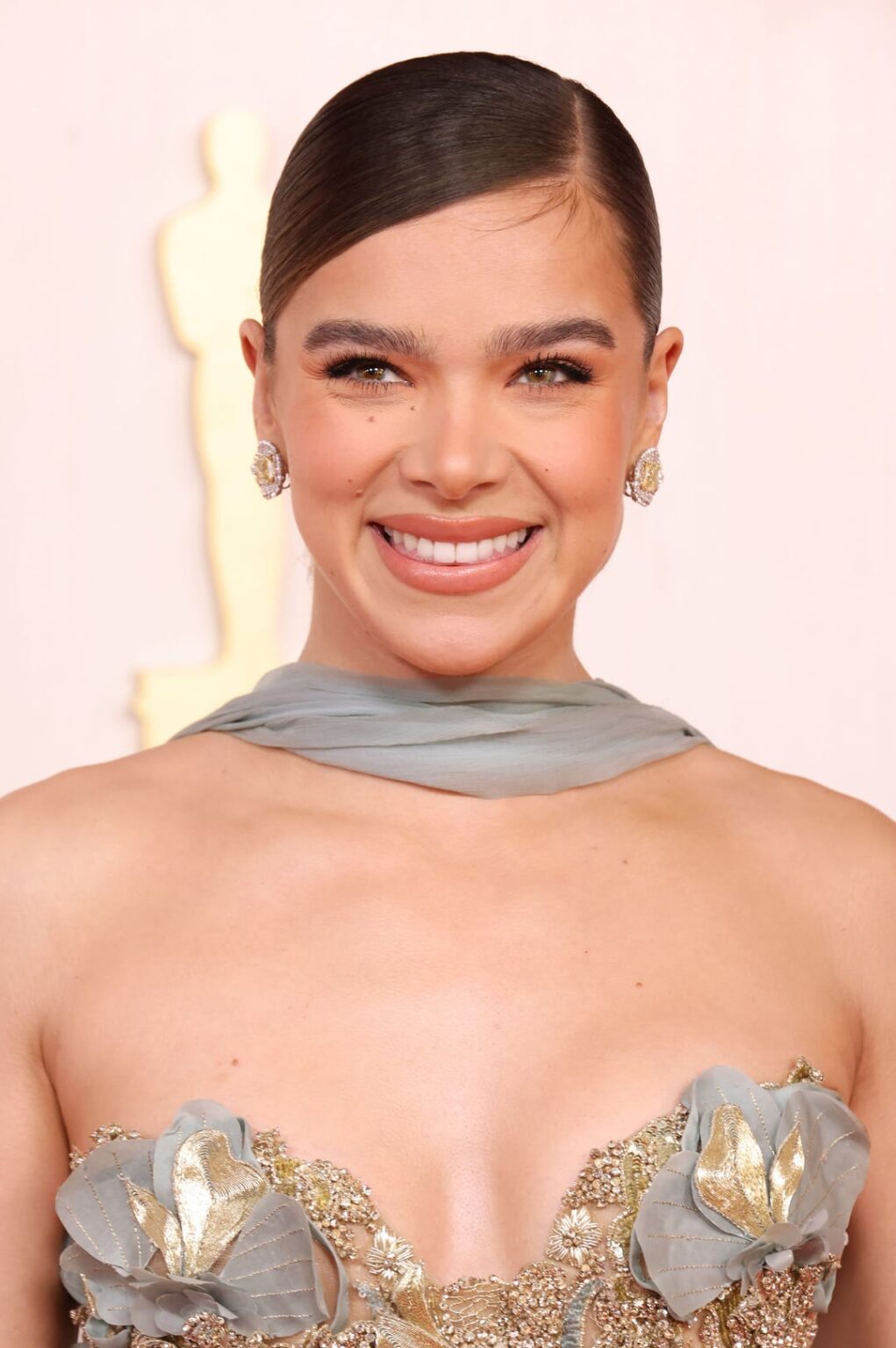 Hailee Steinfeld | 96th Annual Academy Awards _2024