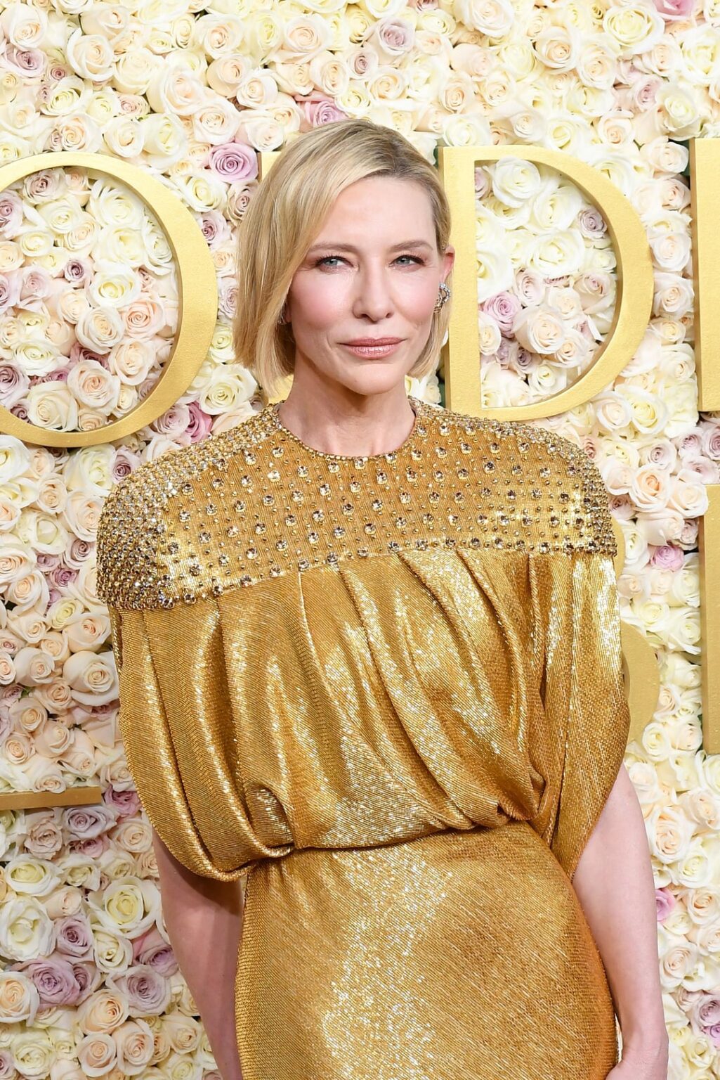 Cate Blanchett | 82nd Annual Golden Globe Awards 5th January 2025