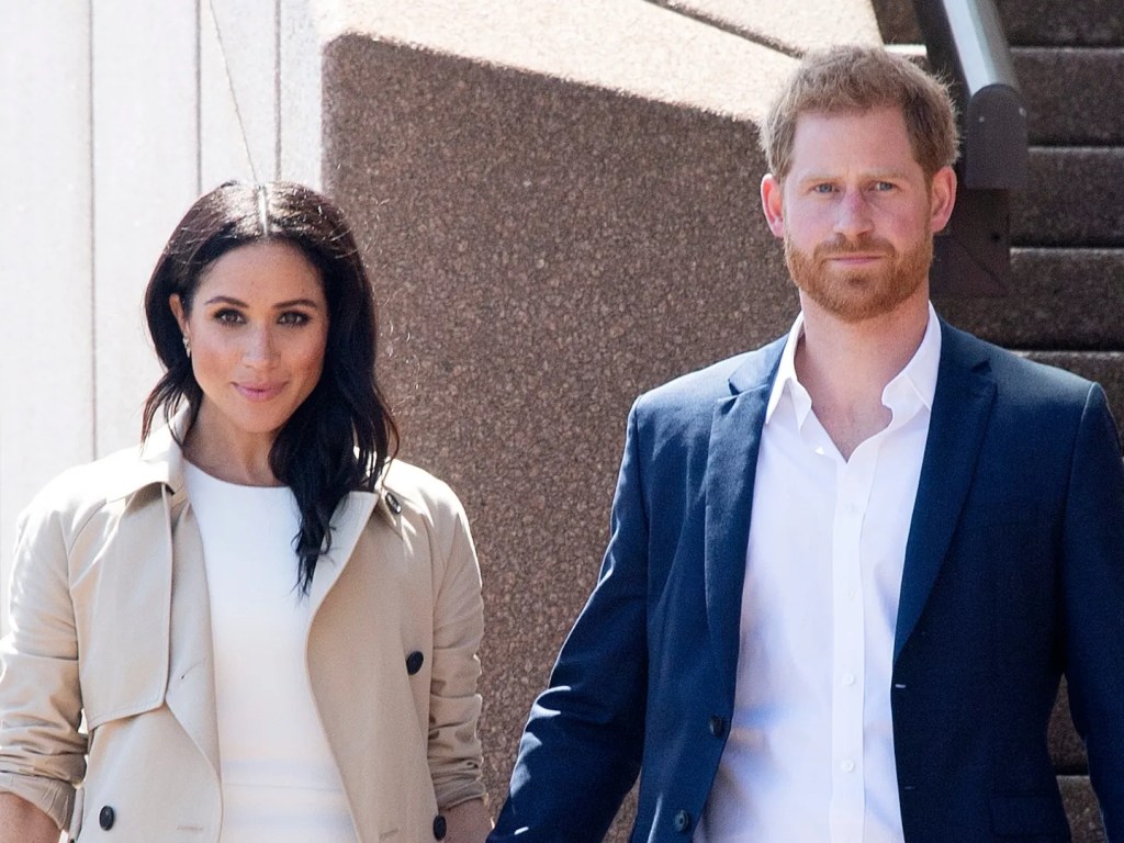 Why Prince Harry & Meghan Markle's Montecito Neighbors Have Complaints