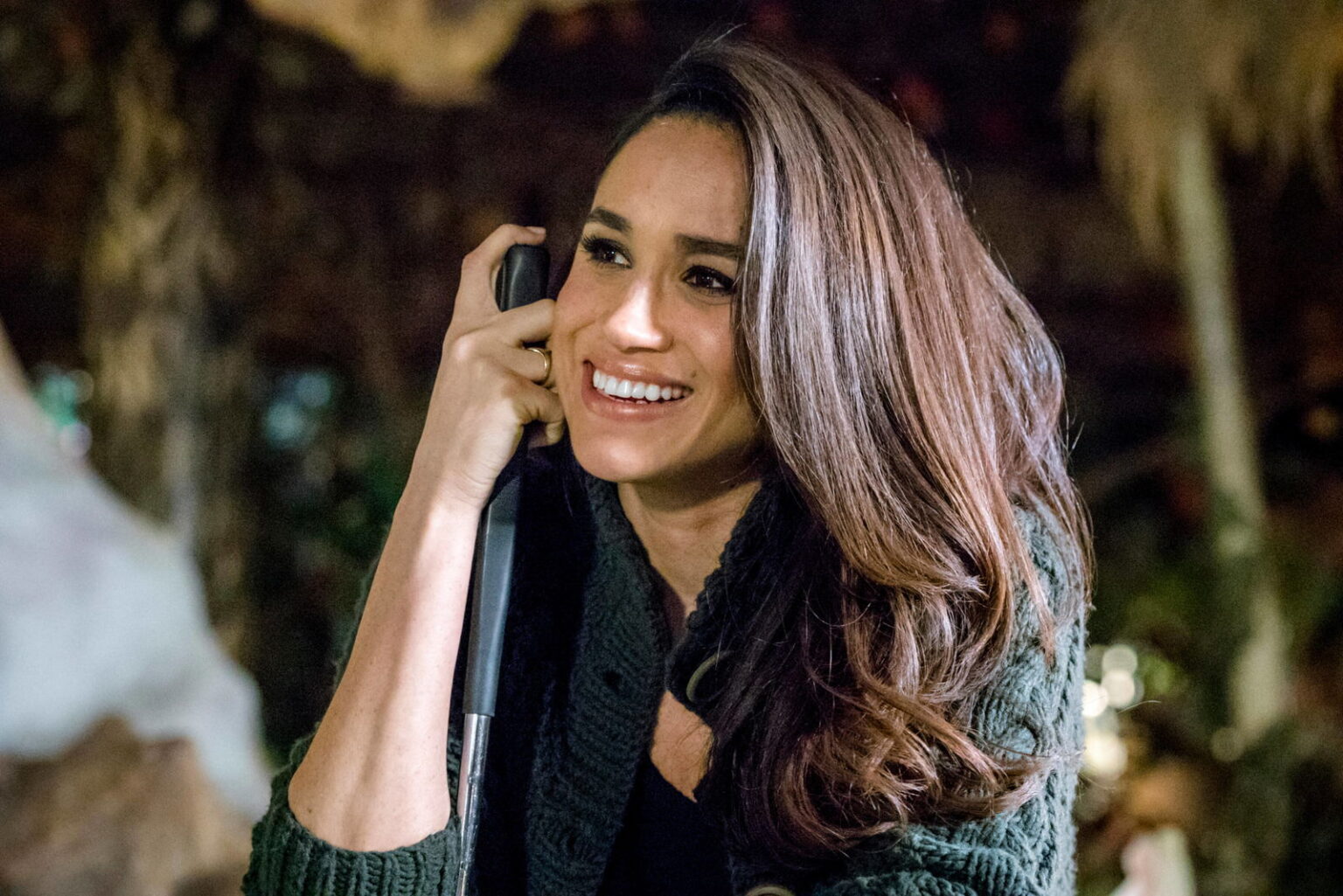 Meghan Markle Ticks off Good Friends and Good Wine for 2025 Summer in Refreshing New Post logo