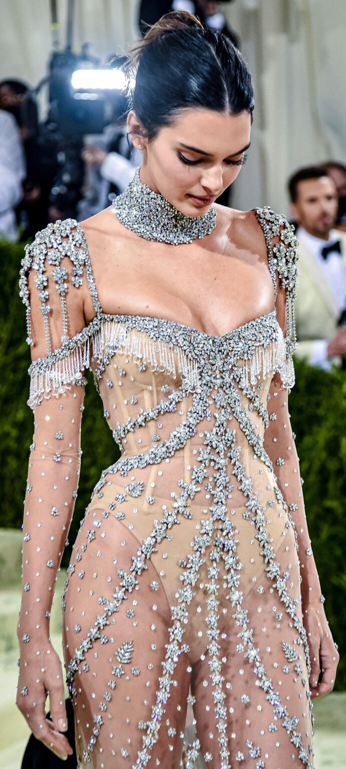 Kendal Jenner | Met Gala 2021