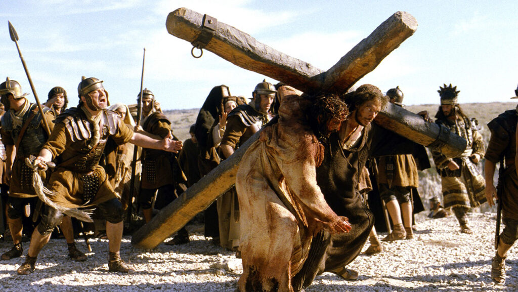 Passion of the Christ Set For Theatrical Return Mel Gibson Ready to Start 'Passion of the Christ' Sequel