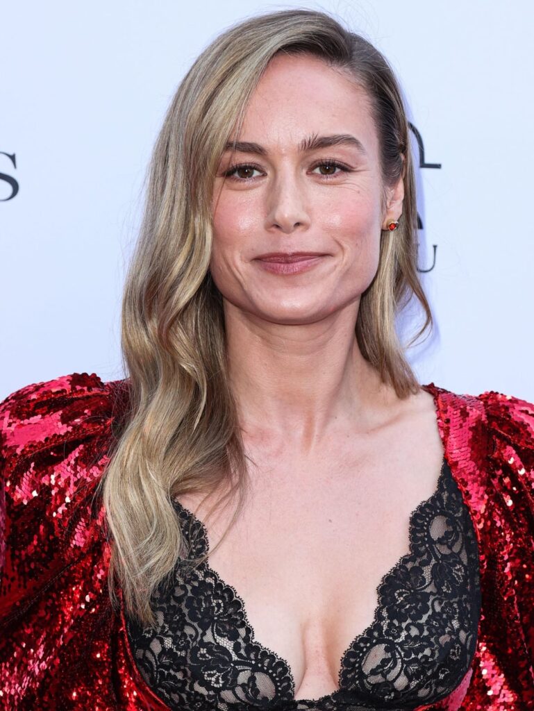 Brie Larson | 7th Annual fashion awards_2023