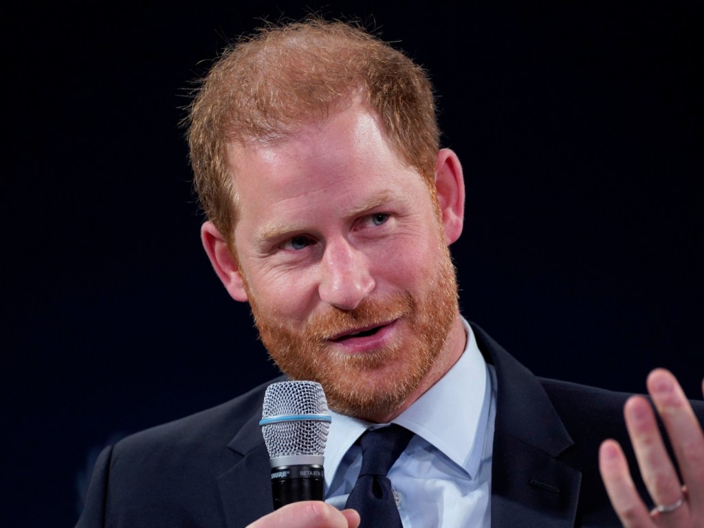 Former Pal Tried to Set Prince Harry up With a Kardashian: Details Prince Harry’s Son Prince Archie Has Daredevil Hobby No One Expected