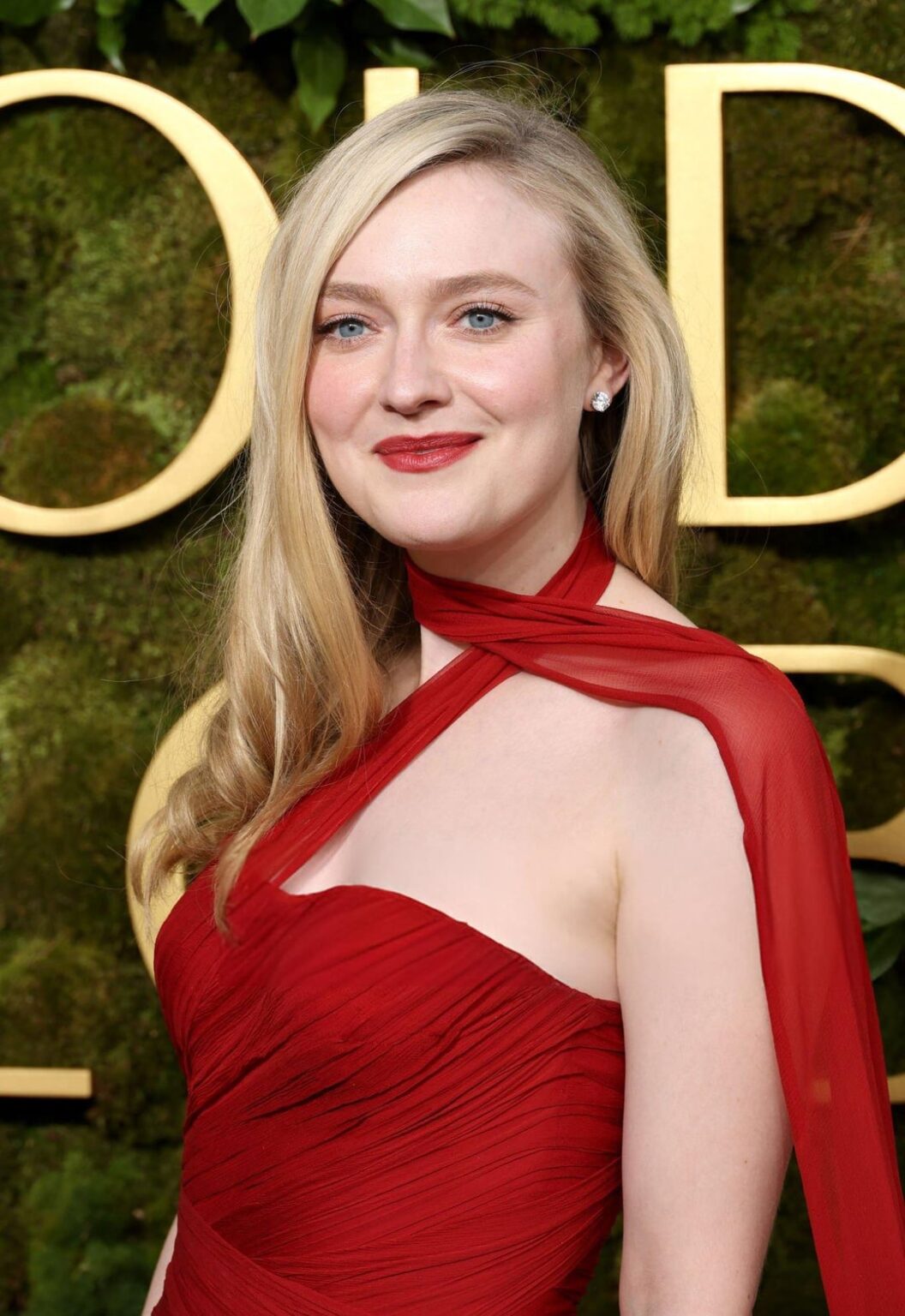 Dakota Fanning | 82nd Annual Golden Globe Awards 5th January 2024