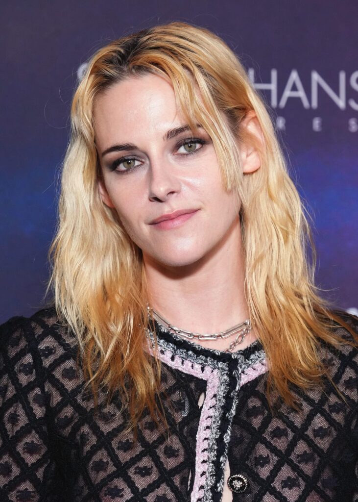 Kristen Stewart | LA Special Screening of 'Love Me' 28th January 2025