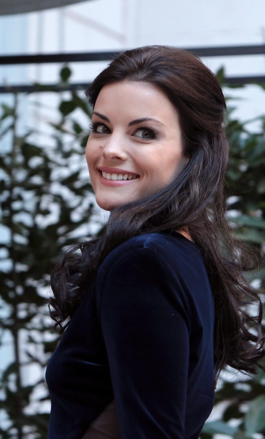 Jaimie Alexander | 'The Last Stand' Rome Photocall 25th January 2013