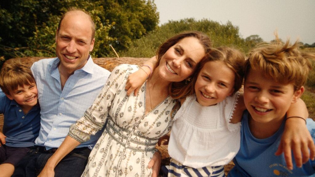Inside Kate Middleton’s “Extra Special” Mother’s Day Celebrations With Prince William and Family Kate Middleton Planning Two Week Halloween Break With Kids