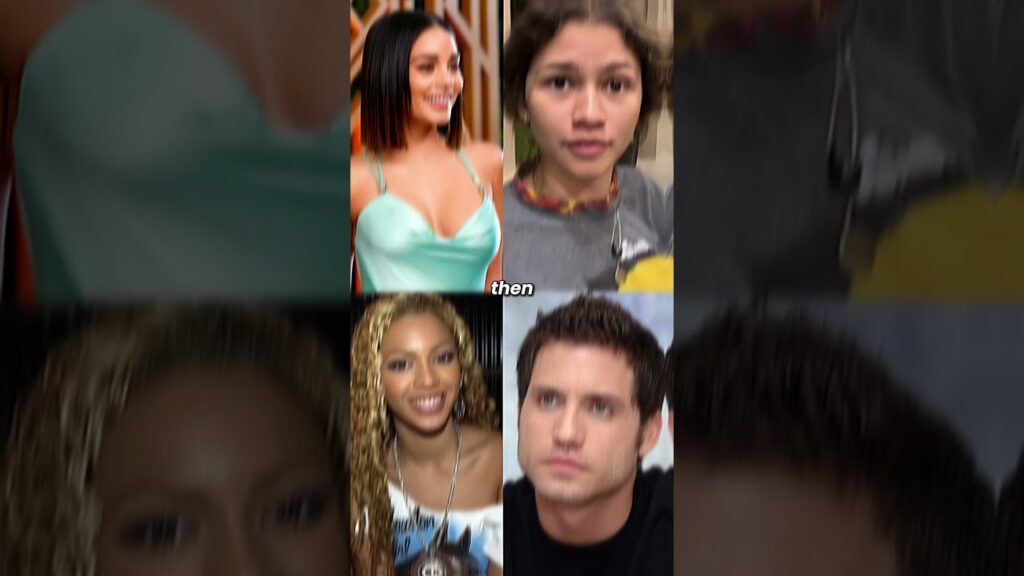 icons#celebrity #fypシ゚ #edit #reels #insta #beyonce #VanessaHudgens #edgarramirez #zendaya