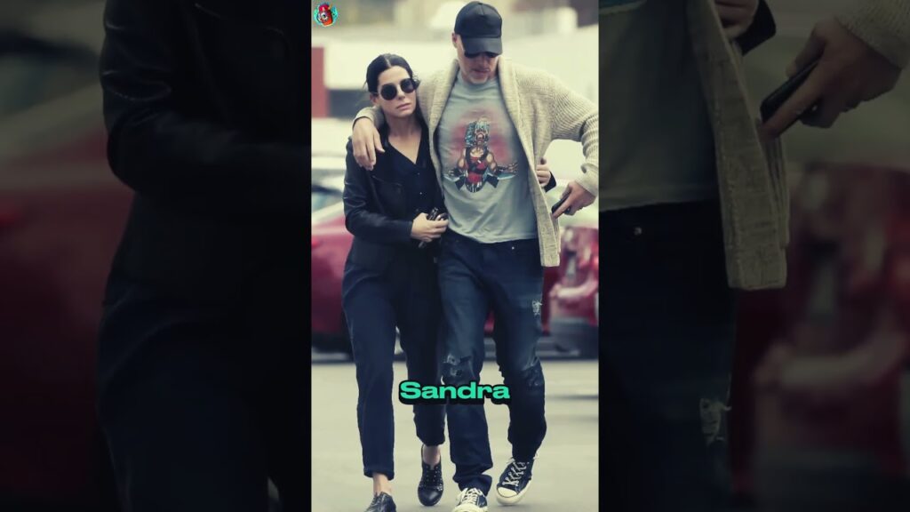Sandra Bullock’s Eternal Love 💔#love #subscribe #relationship #shorts #celebrity #hollywood #facts