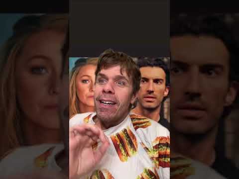 Ryan Reynolds & Blake Lively Wrote A LUDICROUS Apology They Demanded Justin Baldoni Share Publicly!