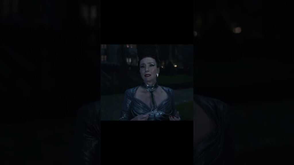 When She Found Out About Her Mother, This Happened.. 😲 #movies #series