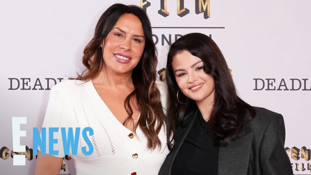 Why Karla Sofía Gascón ALLEGEDLY Called Emilia Perez Co-Star Selena Gomez a “Rich Rat” | E! News Why Karla Sofía Gascón ALLEGEDLY Called Emilia Perez Co-Star Selena Gomez a “Rich Rat” | E! News