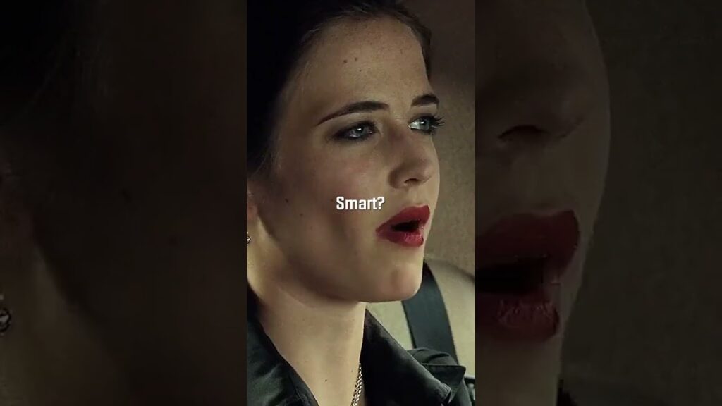 Casino royale [2006] #jamesbond #evagreen #danielcraig