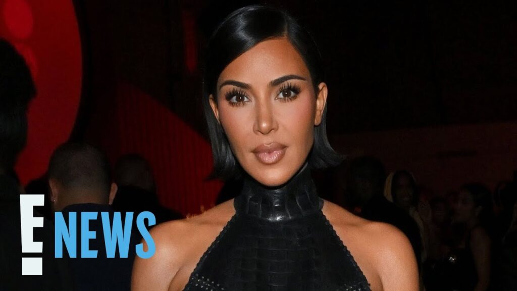 Kim Kardashian Chops Off 7 Inches of Her Hair for Most Dramatic Bob Yet | E! News