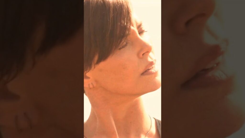 Charlize Theron Shoots Another Immortal Scene #clips #movieclips #bestshorts #shorts