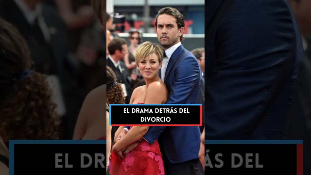 El drama detrás del divorcio. #DivorcioFamosos #relacion #historia #shorts