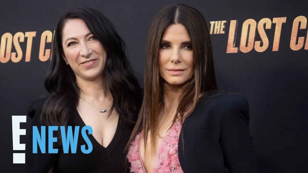 Sandra Bullock Shares Rare Message of Concern for Her Family & Fans | E! News Sandra Bullock Shares Rare Message of Concern for Her Family & Fans | E! News