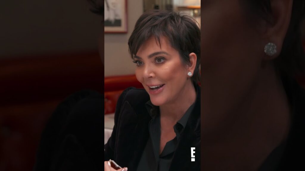 Oversharing Level: #KrisJenner 😂 #KhloéKardashian and #KendallJenner's faces are priceless.#kuwtk