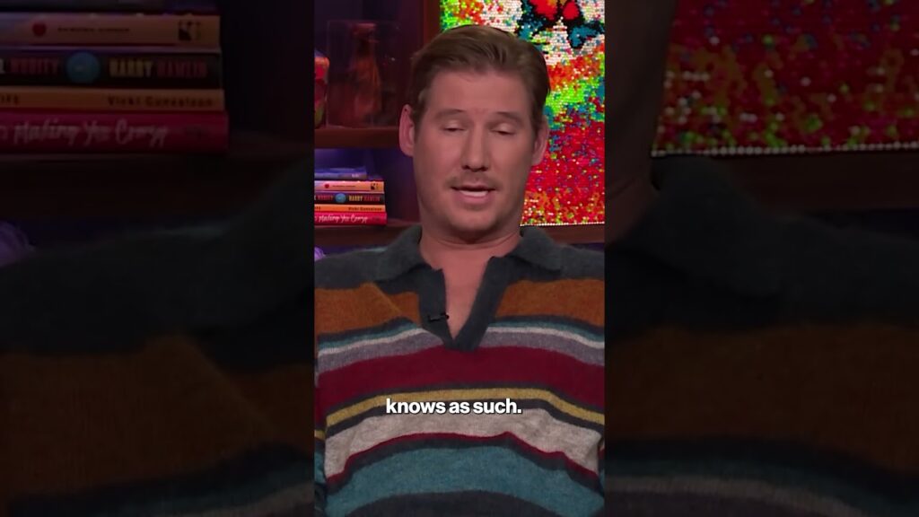Austen Kroll confirms Paige DeSorbo moved on to new man after split from Craig Conover #shorts