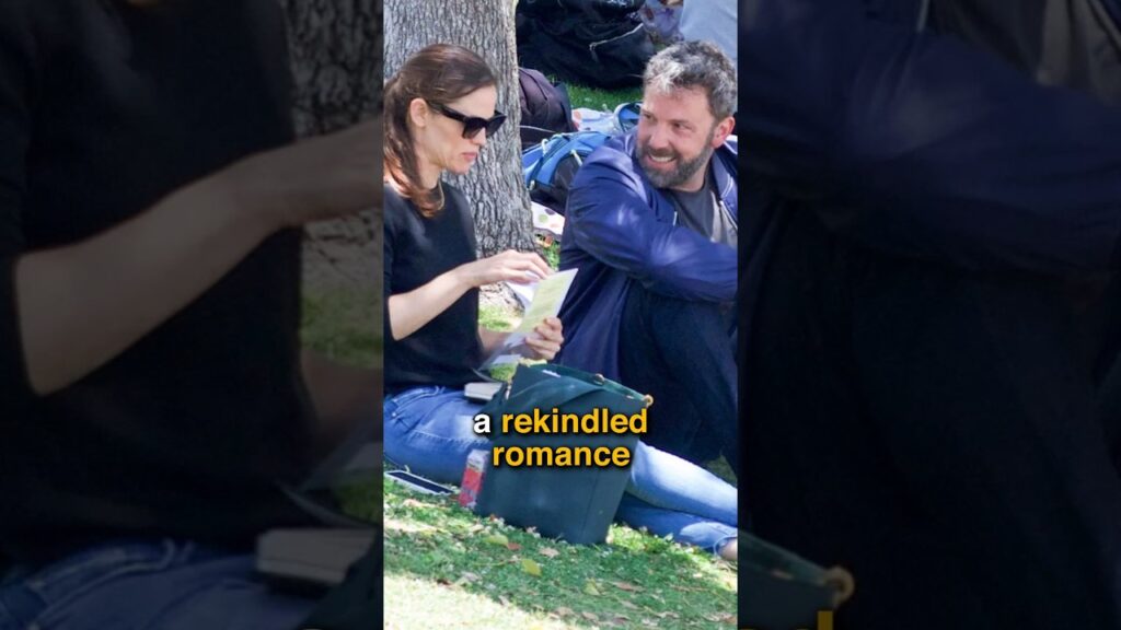 Jennifer Garner’s Family Hopes for a Reunion with Ben Affleck!