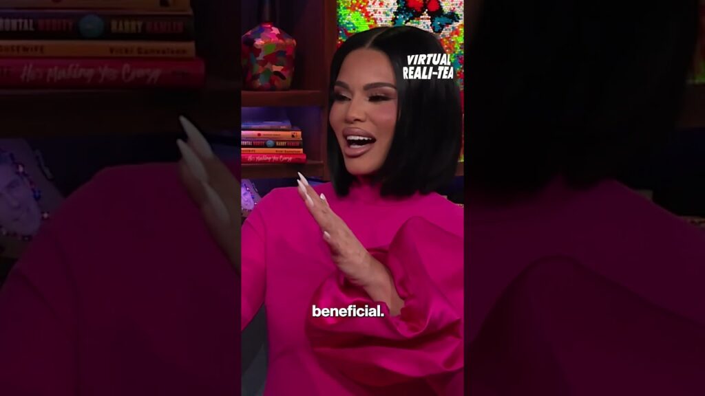 Mia Thornton finally spills on her breakup with Inc 👀 #shorts
