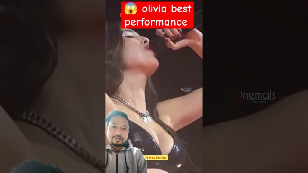 Olivia Rodrigo Live | Her Most Powerful Performances #shorts #ytshorts