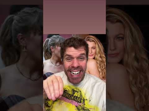 Blake Lively’s Super Bowl Plans Revealed! She And Taylor Swift “Hugged It Out”? And: Blake Lively’s Super Bowl Plans Revealed! She And Taylor Swift “Hugged It Out”? And: