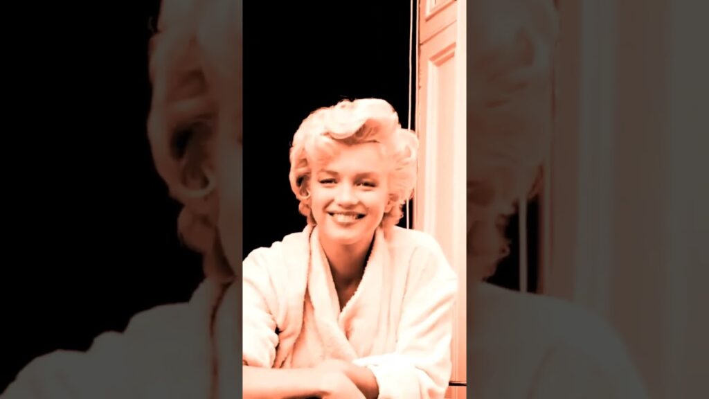 [Look] 🎬💖👑 Marilyn Monroe👑💖🎥