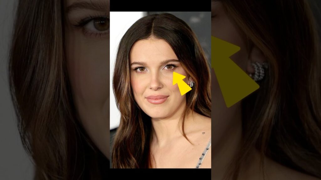How attractive is Millie Bobby Brown?