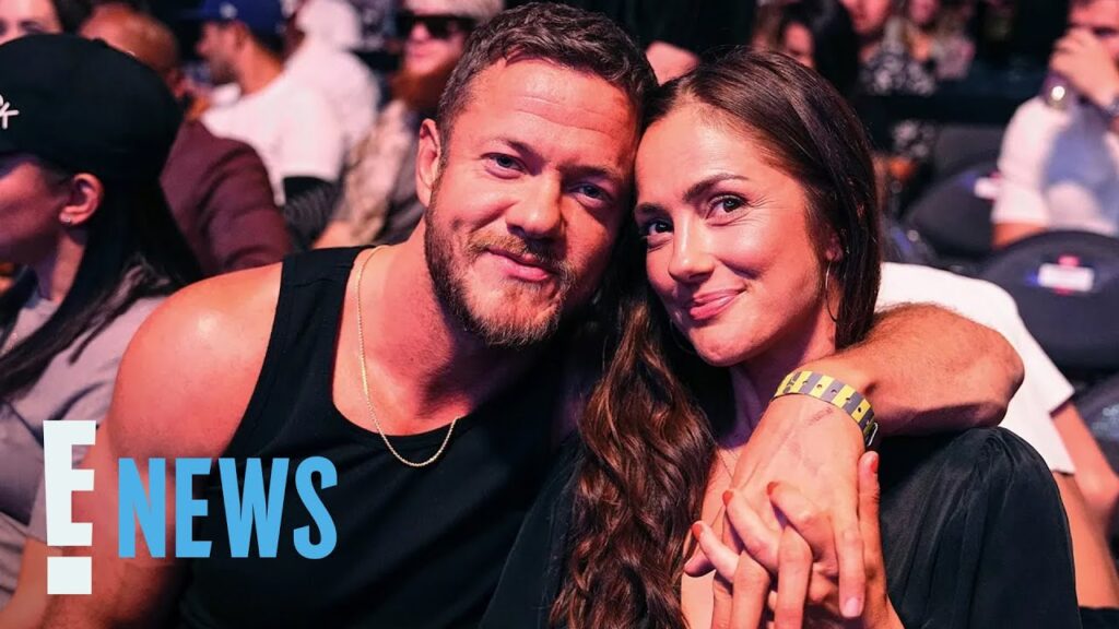Minka Kelly & Dan Reynolds Step Out for Rare Public Date | E! News Minka Kelly & Dan Reynolds Step Out for Rare Public Date | E! News