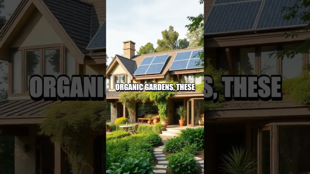The Secret Sustainability Projects of Celebrities