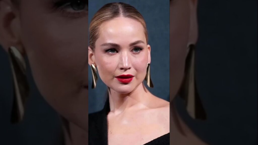 How Jennifer Lawrence Went From Unknown to A-List Hollywood