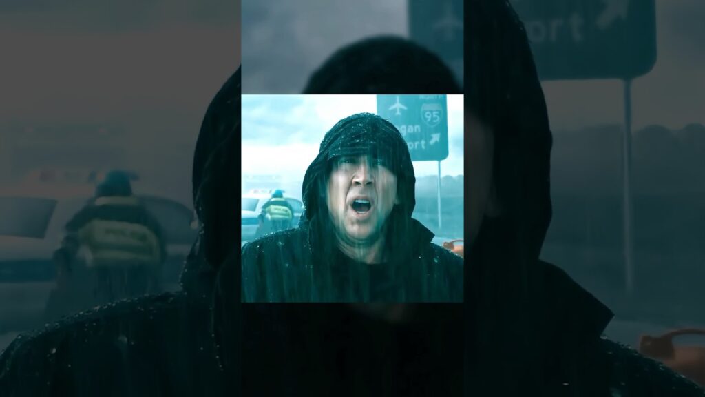 Man Cracks Mysterious Code to Discover the World is About to End#shorts