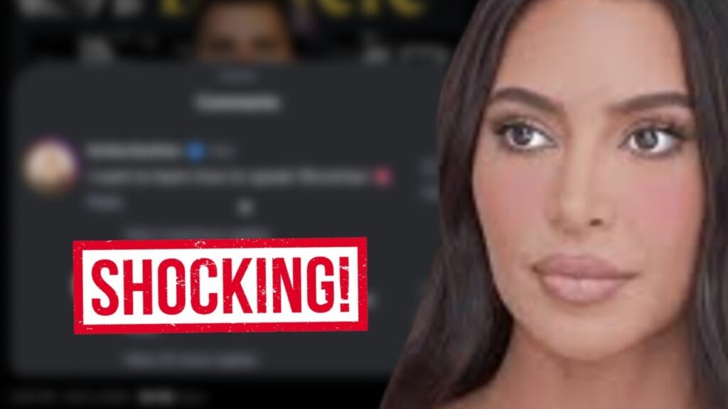 NEW BOYFRIEND??? Kim Kardashian Gets CAUGHT Doing WHAT NOW????? (is this real?) Kim WANTS WHO?