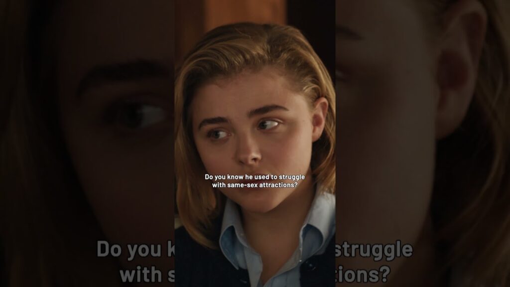 Happy Birthday Chloë Grace Moretz!